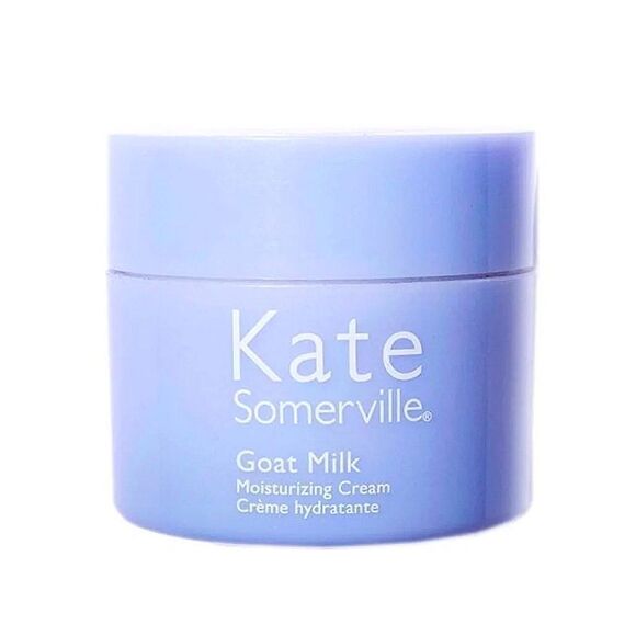 KATE SOMERVILLE Goat Milk Moisturizing Crème - Picture 6 of 11
